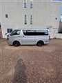 2008 Toyota Hiace Van