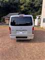 2008 Toyota Hiace Van