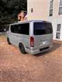 2008 Toyota Hiace Van