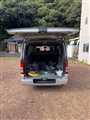 2008 Toyota Hiace Van