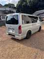 2008 Toyota Hiace Van