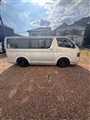 2008 Toyota Hiace Van