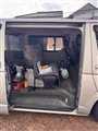 2008 Toyota Hiace Van