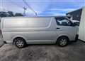 2014 Toyota Hiace Van