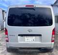 2014 Toyota Hiace Van