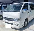2006 Toyota Hiace Van