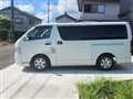 2006 Toyota Hiace Van
