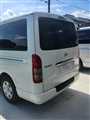 2006 Toyota Hiace Van