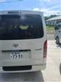 2006 Toyota Hiace Van