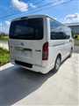 2006 Toyota Hiace Van