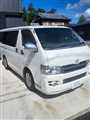 2006 Toyota Hiace Van