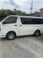 2012 Toyota Hiace Van