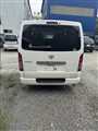 2012 Toyota Hiace Van