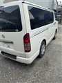 2012 Toyota Hiace Van