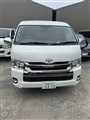 2015 Toyota Hiace Van