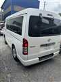 2015 Toyota Hiace Van