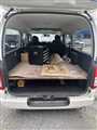 2015 Toyota Hiace Van