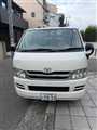 2008 Toyota Hiace Van