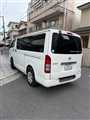 2008 Toyota Hiace Van
