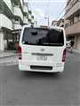 2008 Toyota Hiace Van