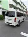 2008 Toyota Hiace Van