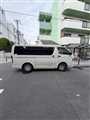 2008 Toyota Hiace Van