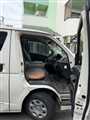 2008 Toyota Hiace Van