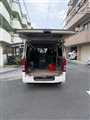 2008 Toyota Hiace Van