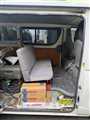 2008 Toyota Hiace Van