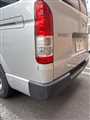 2016 Toyota Hiace Van