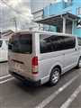 2016 Toyota Hiace Van