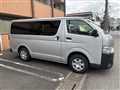 2016 Toyota Hiace Van