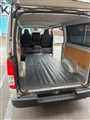 2016 Toyota Hiace Van