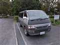 2002 Toyota Hiace Van