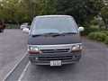 2002 Toyota Hiace Van