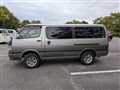2002 Toyota Hiace Van