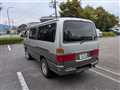2002 Toyota Hiace Van