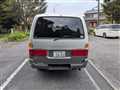 2002 Toyota Hiace Van