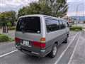 2002 Toyota Hiace Van