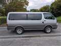2002 Toyota Hiace Van