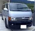 2005 Toyota Hiace Van