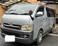 2004 Toyota Hiace Van