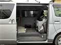 2004 Toyota Hiace Van
