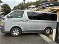 2004 Toyota Hiace Van