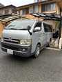 2004 Toyota Hiace Van
