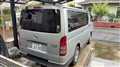 2004 Toyota Hiace Van