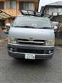 2004 Toyota Hiace Van