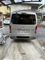 2004 Toyota Hiace Van