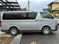 2004 Toyota Hiace Van