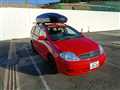 2003 Toyota Corolla Fielder